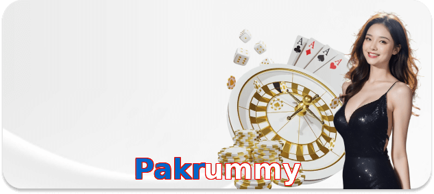 Pakrummy game app for Pakistan players