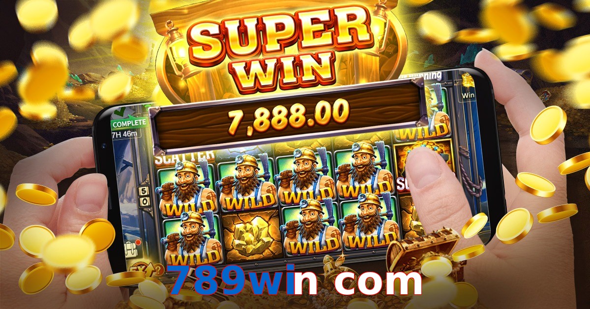 789win com