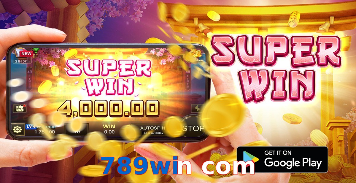 789win com