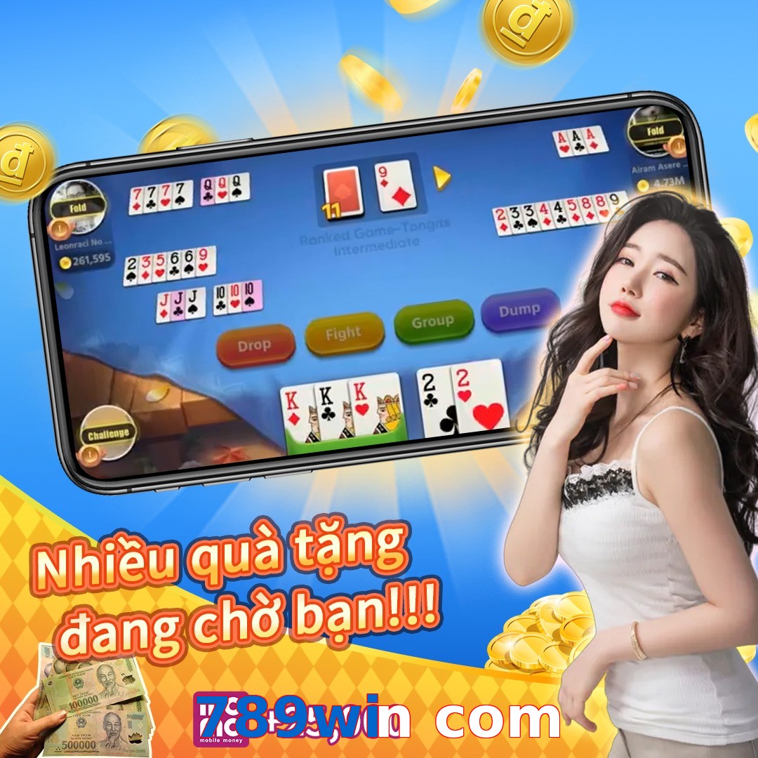 789win com