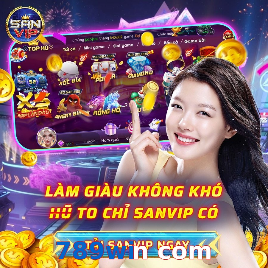 789win com