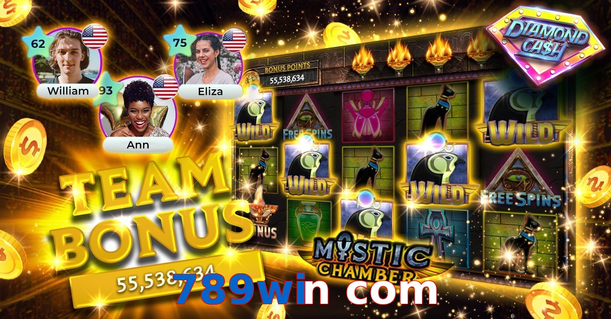 789win com
