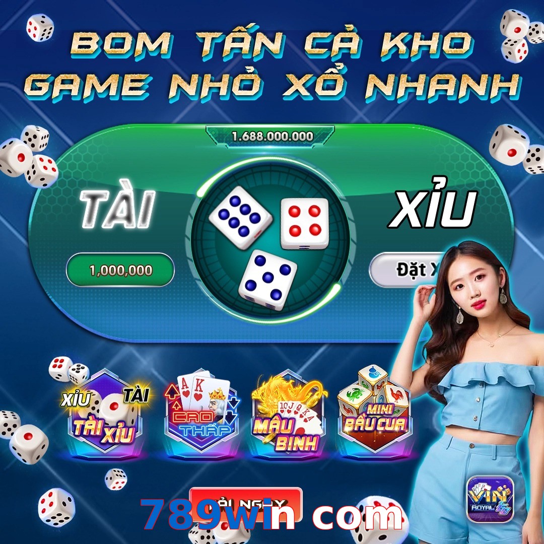 789win com
