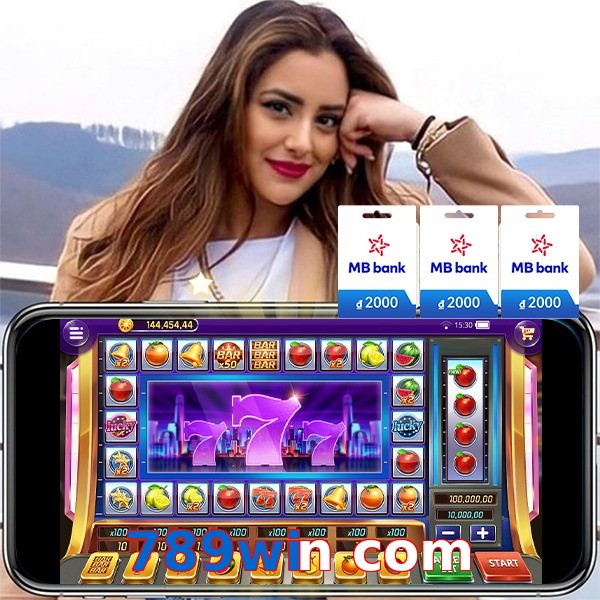 789win com