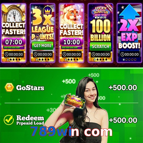 789win com