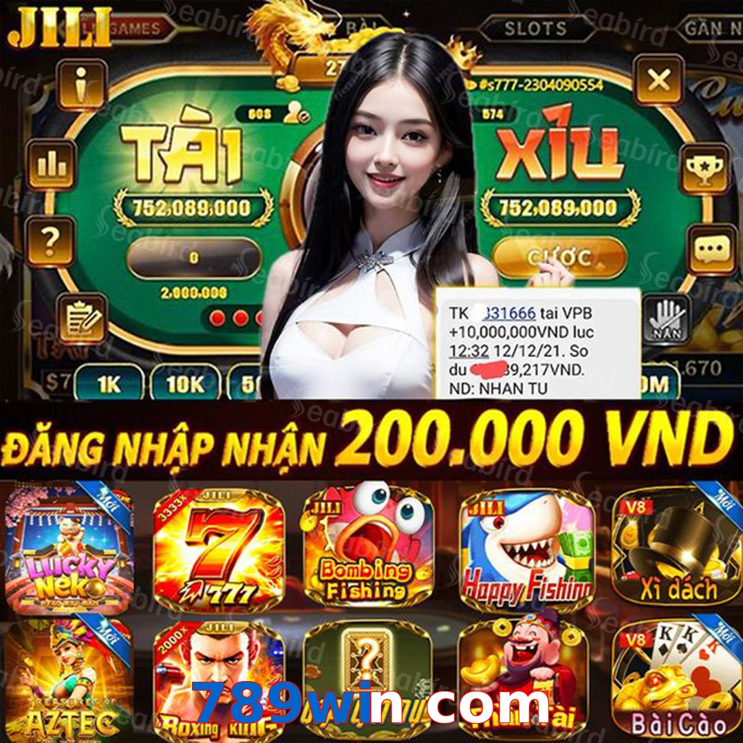 789win com