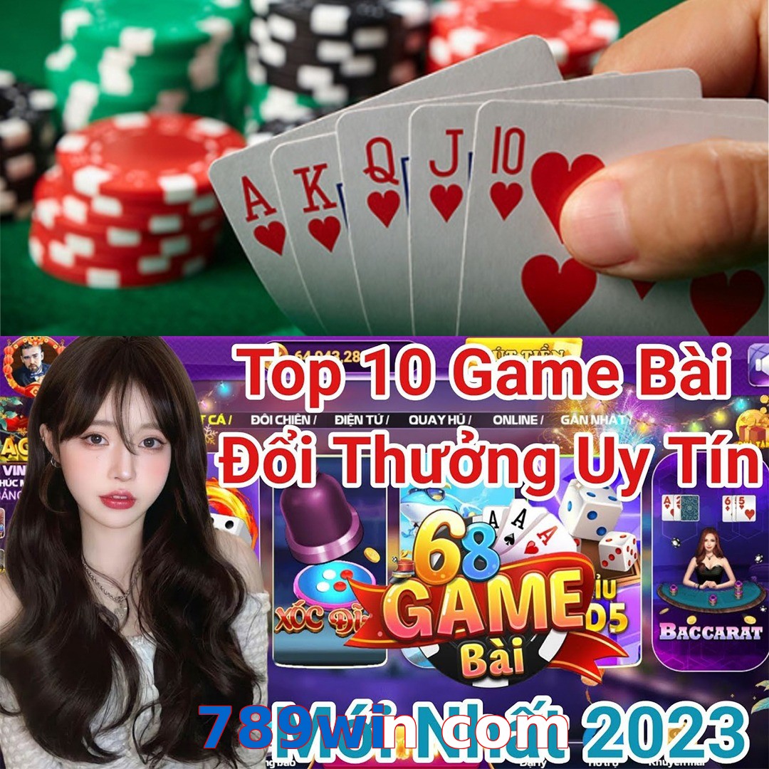 789win com