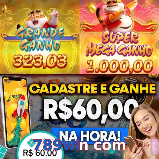 789win com