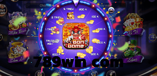 789win com
