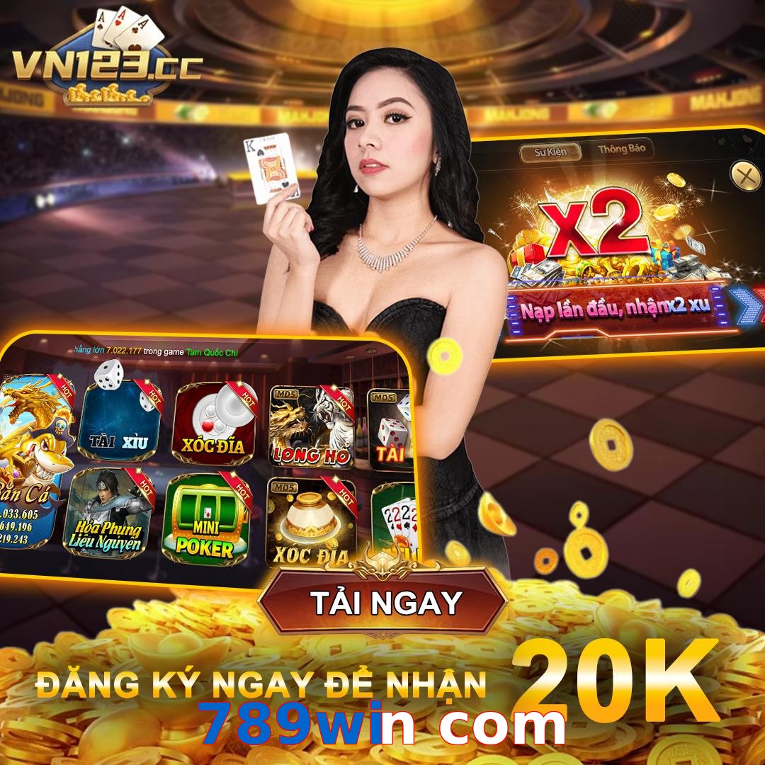 789win com