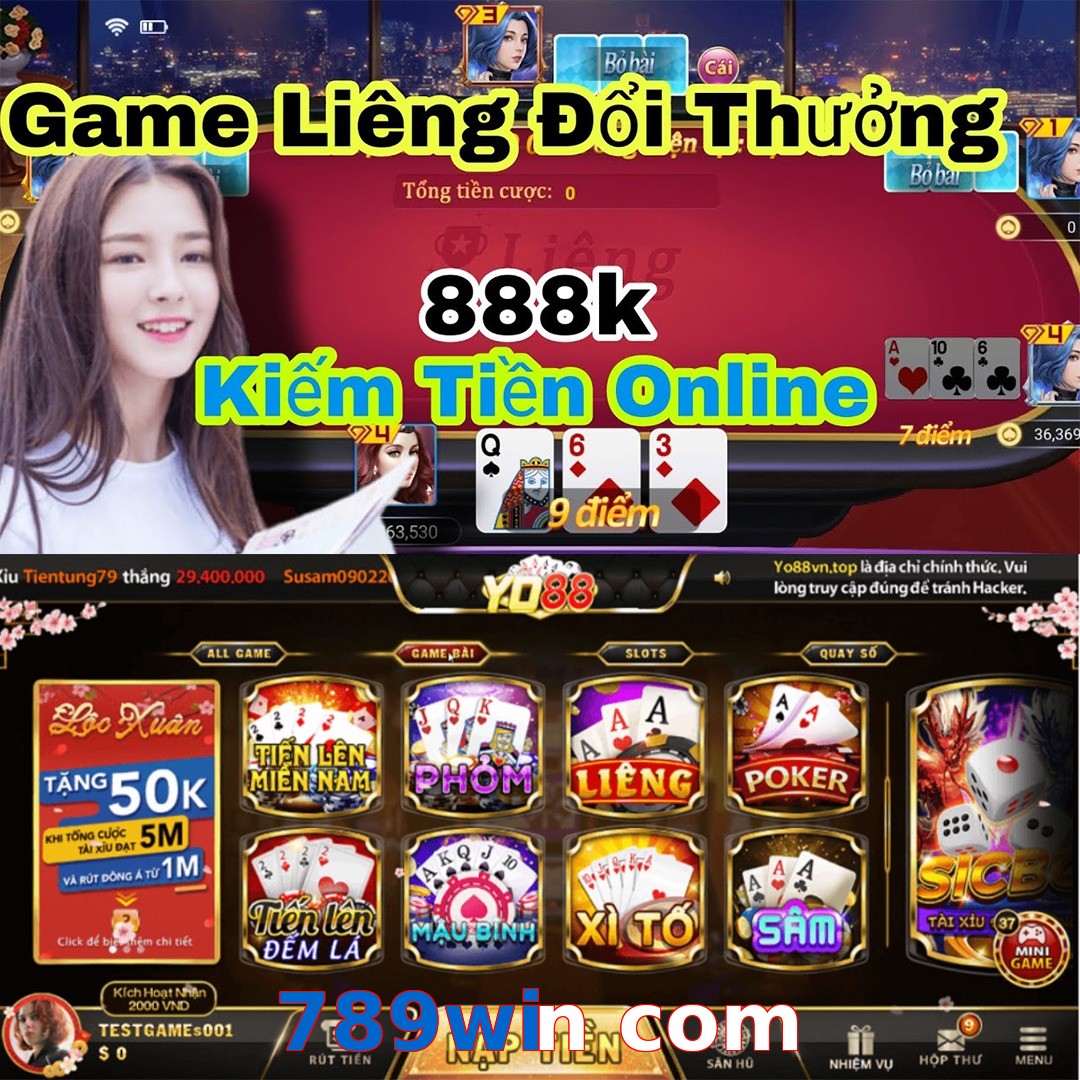 789win com