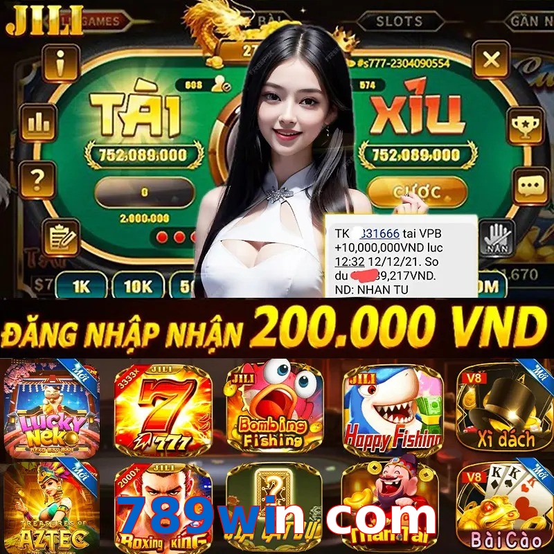 789win com