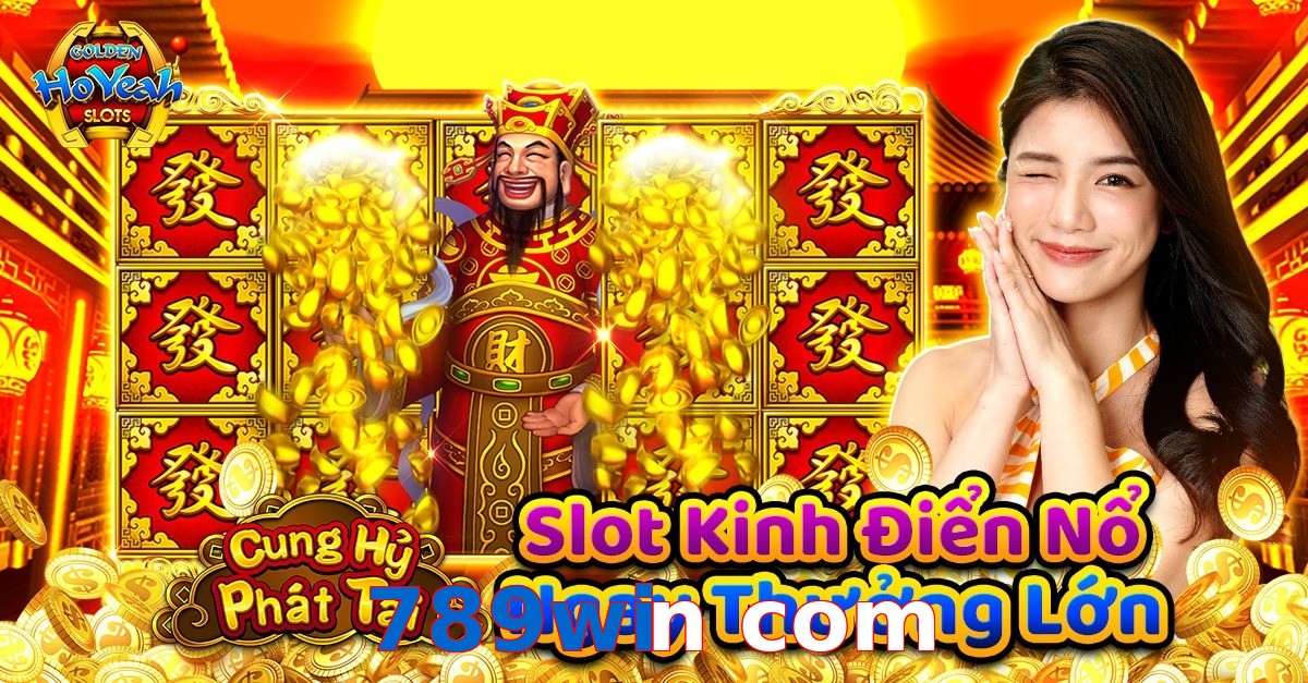 789win com