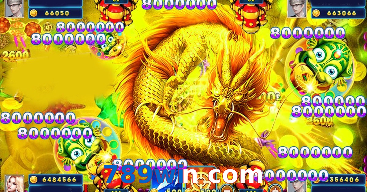 789win com