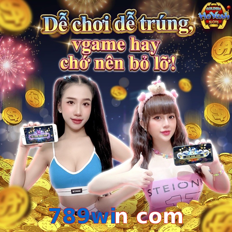 789win com