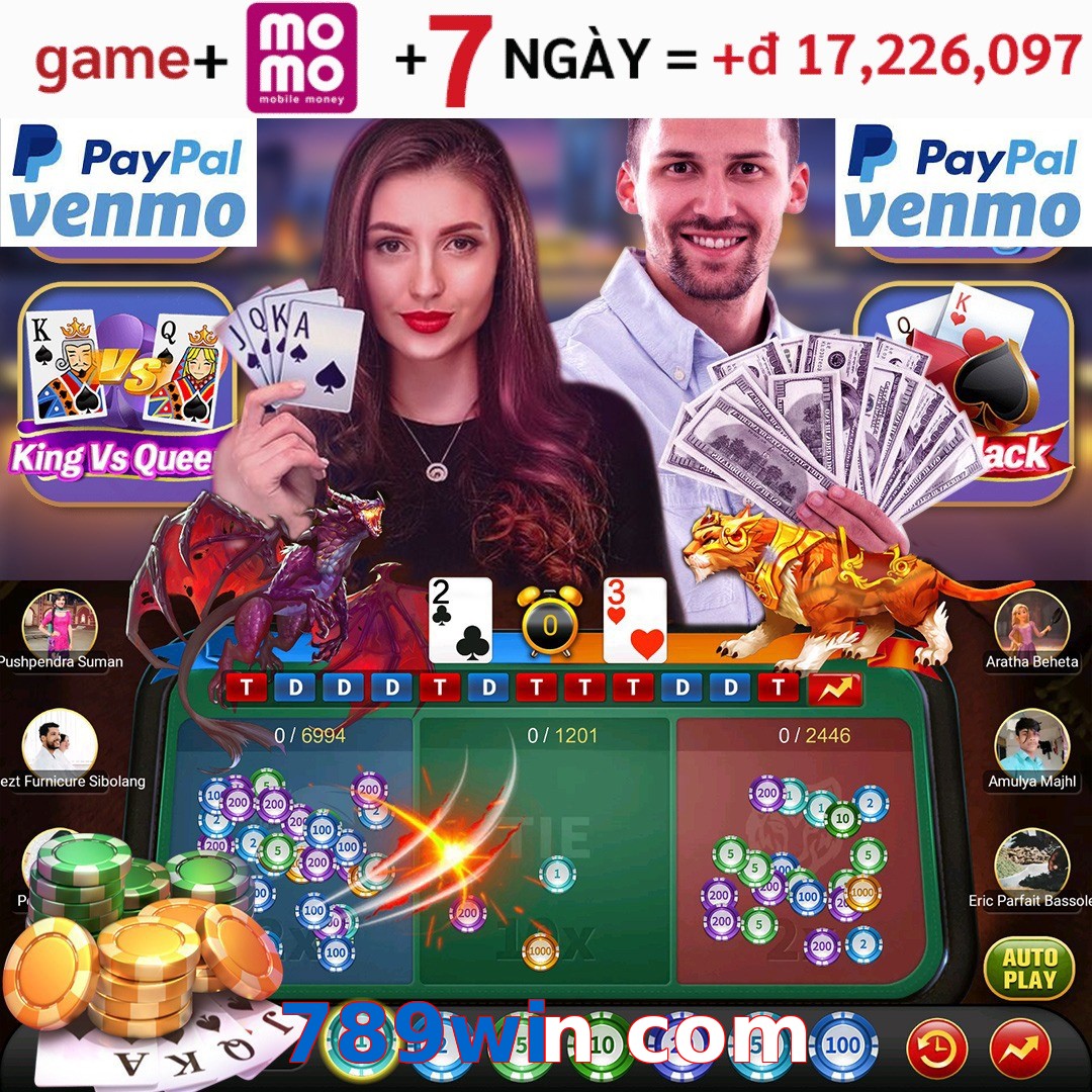 789win com