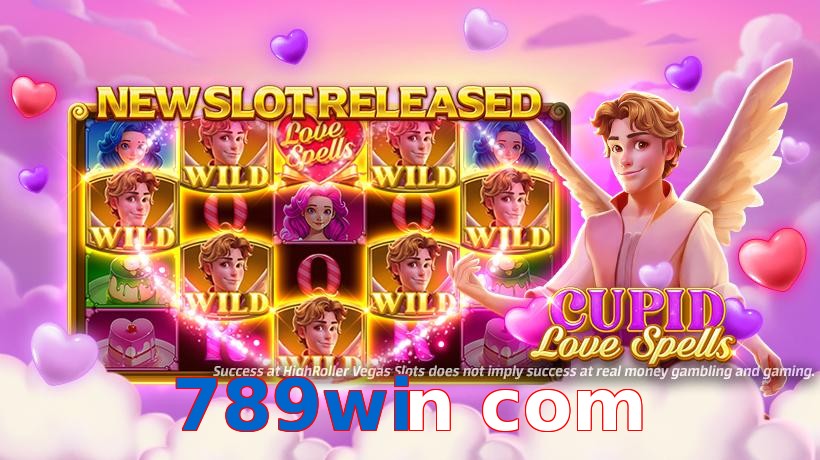 789win com