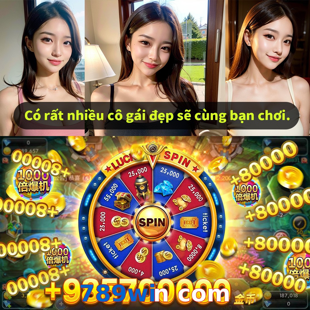 789win com