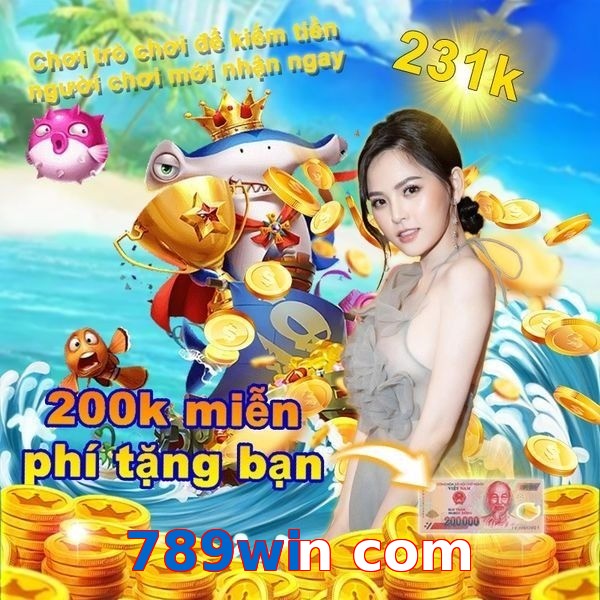 789win com