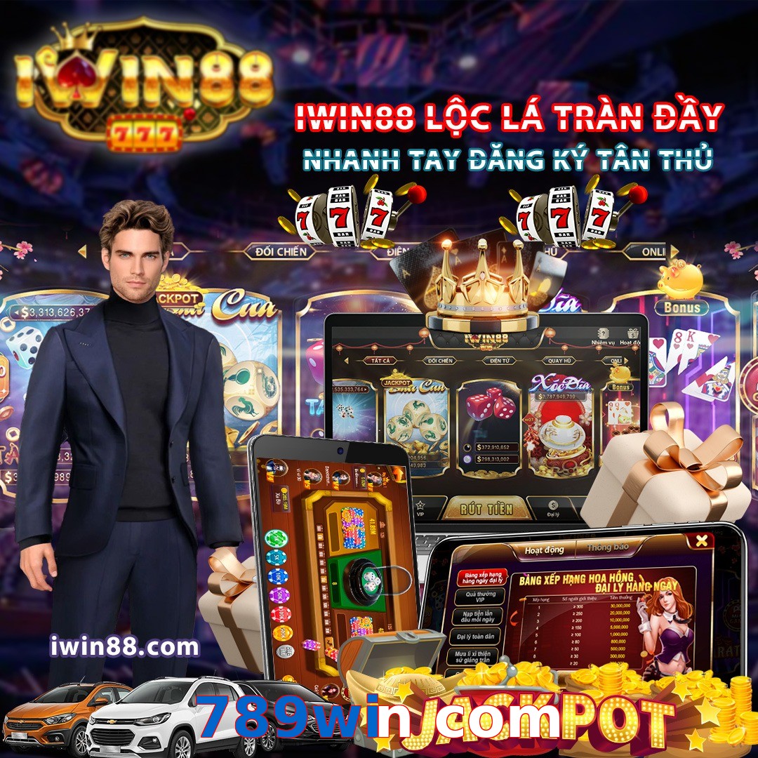 789win com