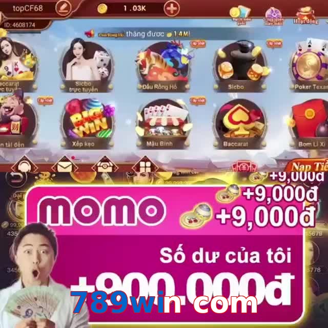789win com