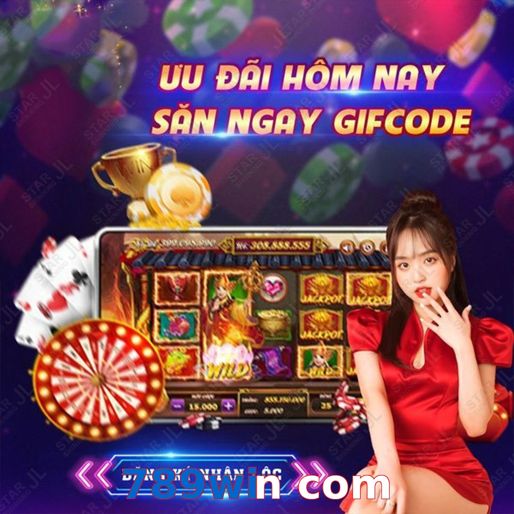 789win com