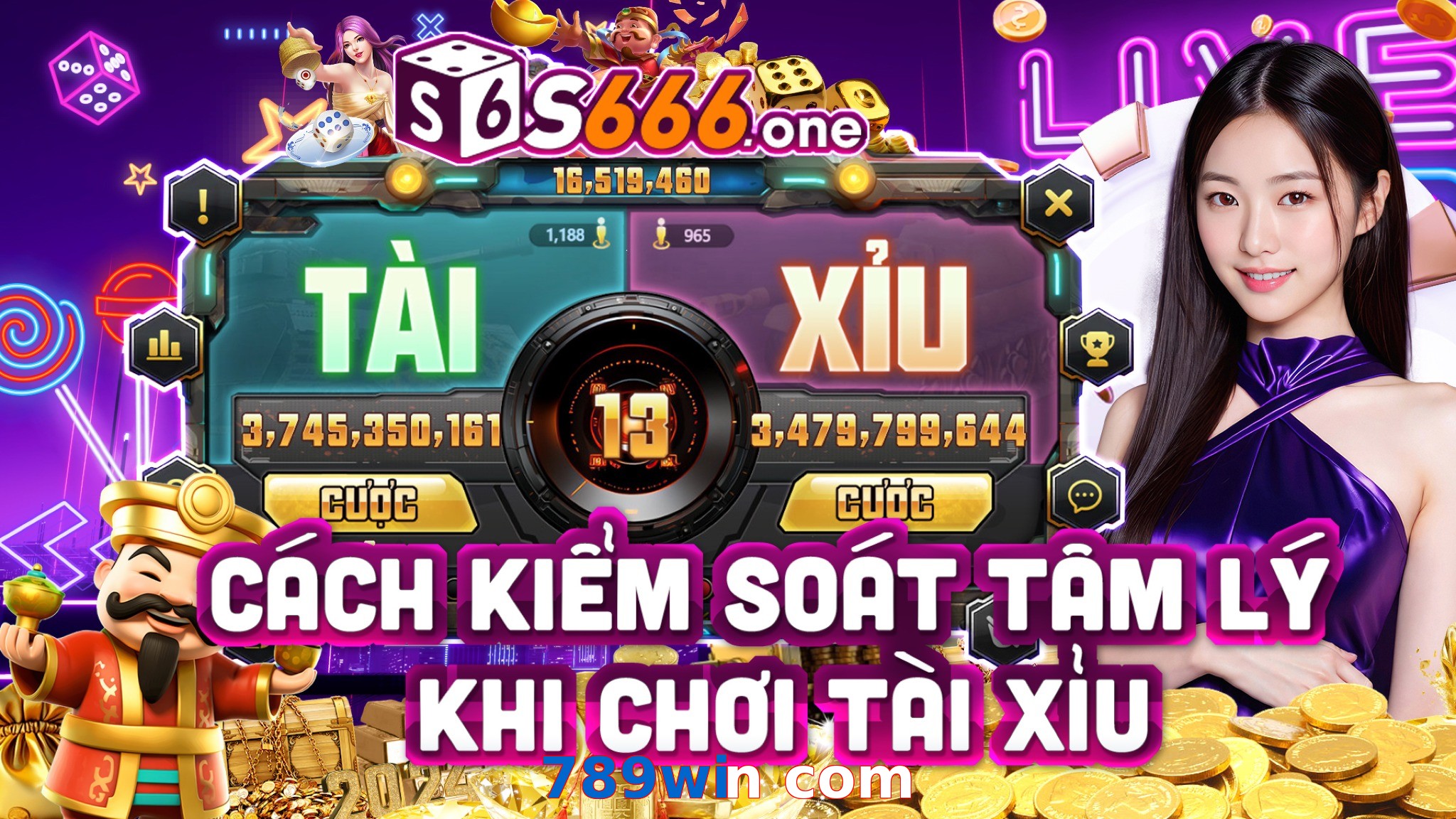 789win com