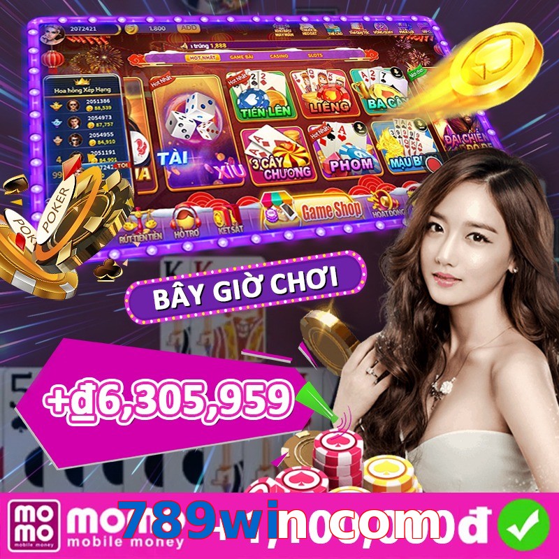 789win com