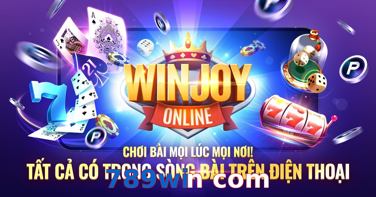 789win com