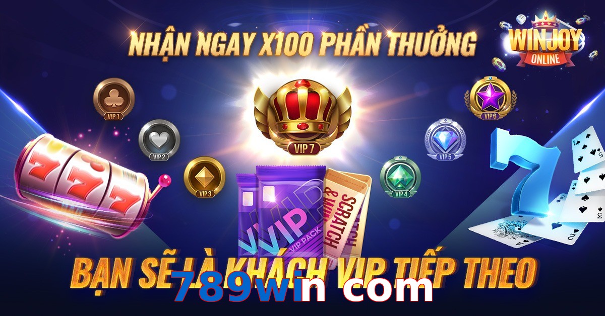 789win com