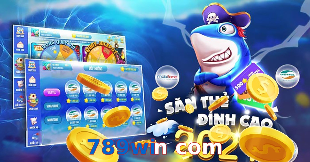 789win com