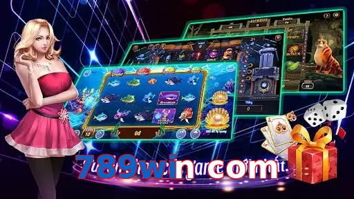 789win com