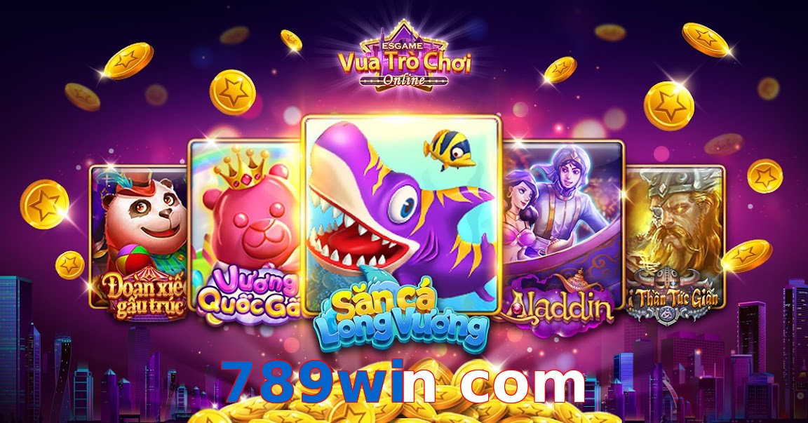 789win com