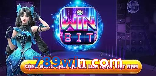 789win com