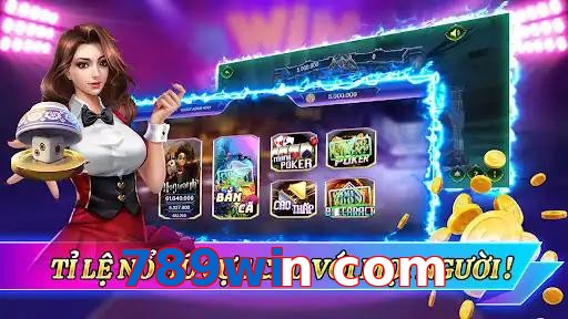 789win com