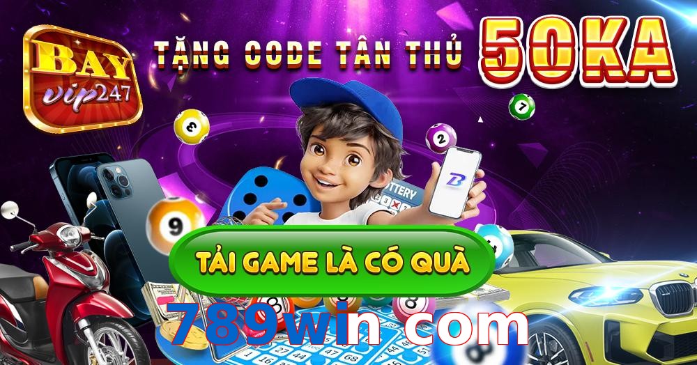 789win com