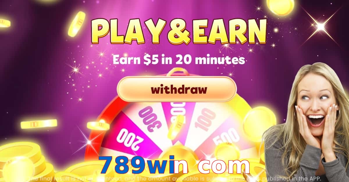 789win com