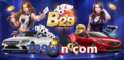 789win com