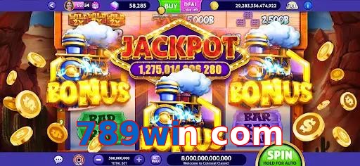 789win com