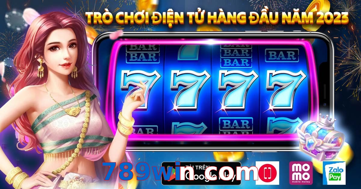 789win com