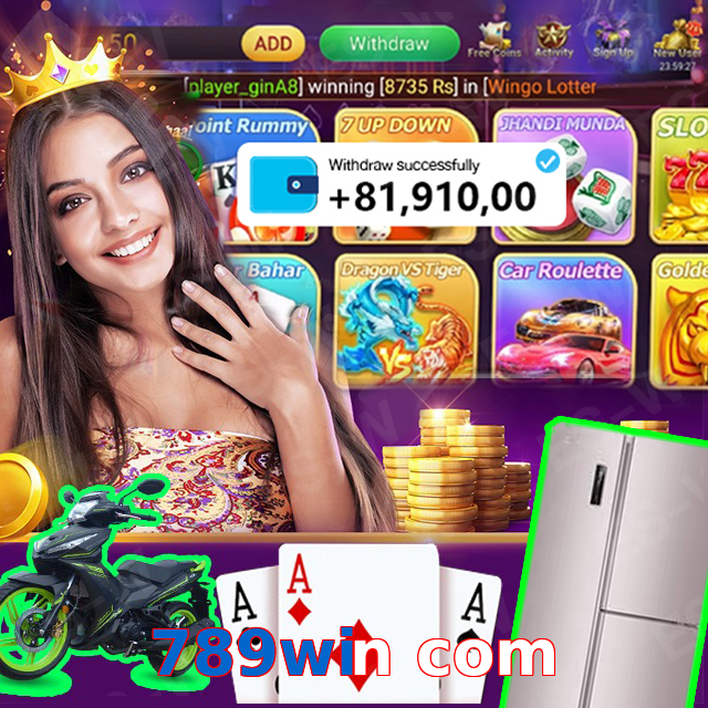 789win com