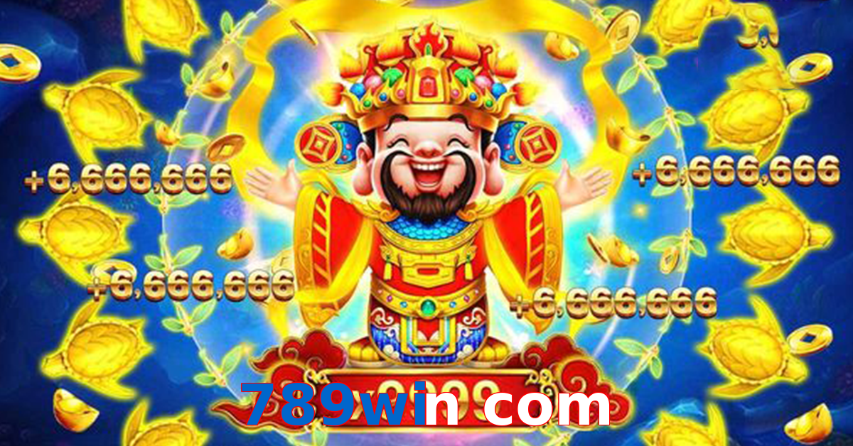 789win com