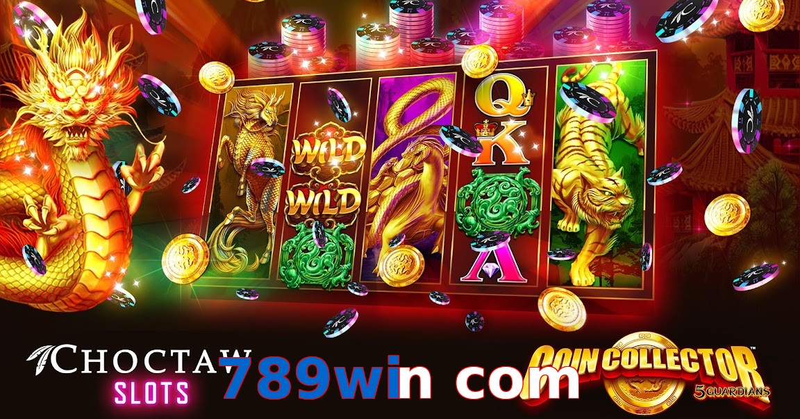 789win com