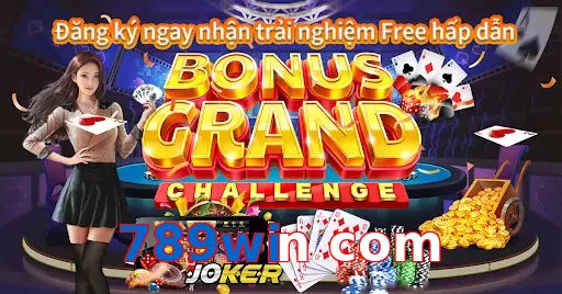 789win com