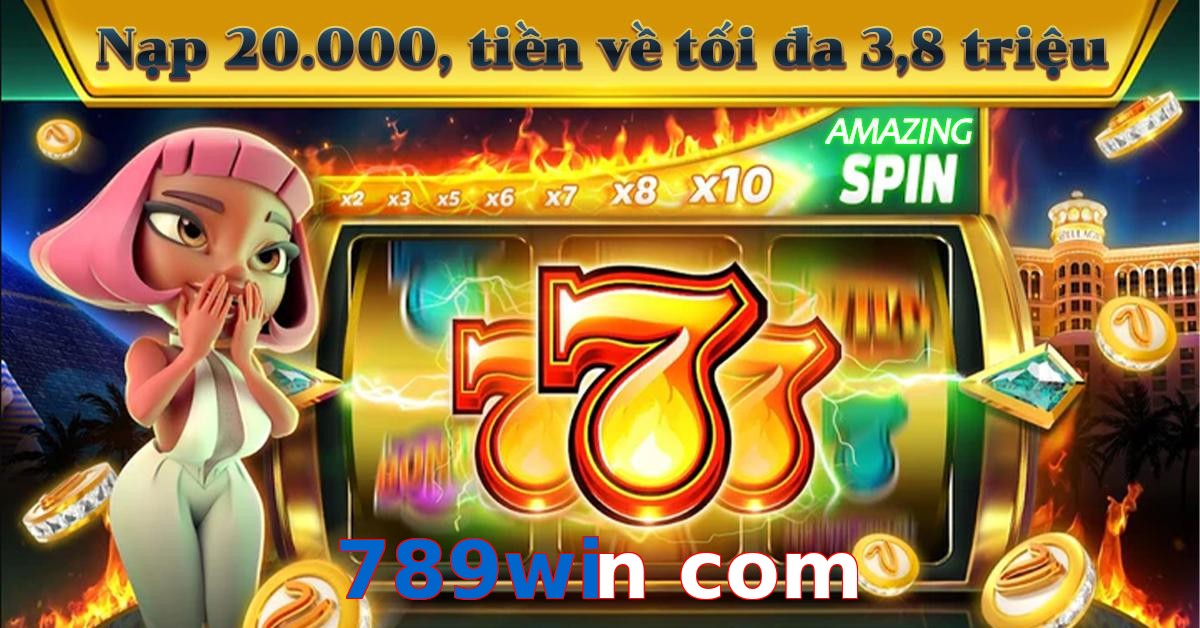 789win com