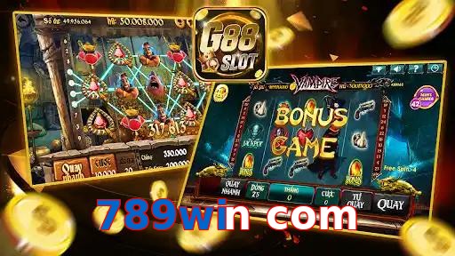 789win com