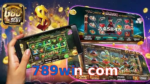 789win com