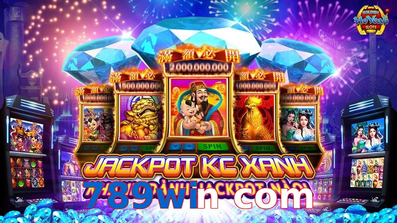 789win com