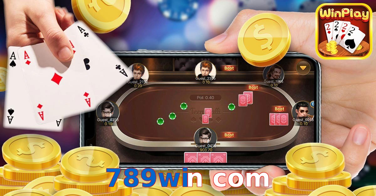 789win com