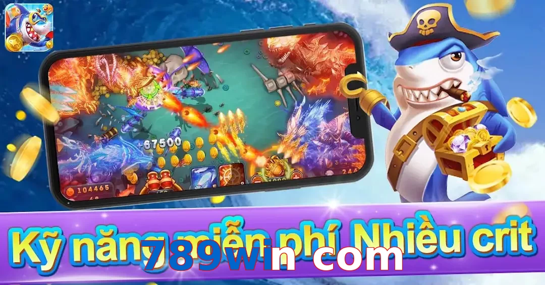 789win com